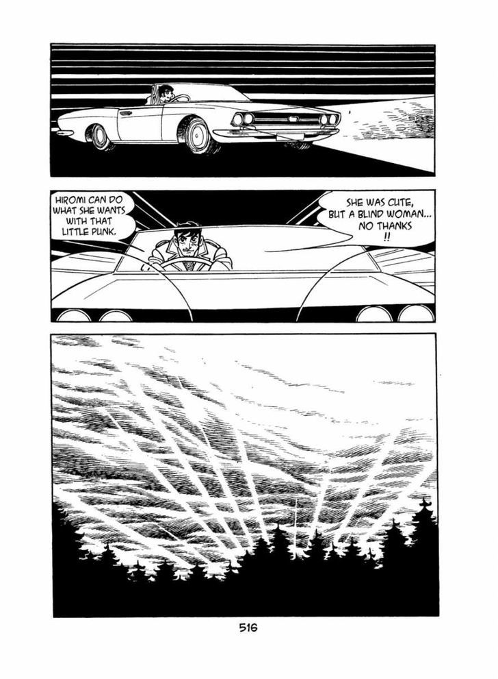 Apollo's Song Chapter 5 page 64 - Chapter 5 : Lover's Hill