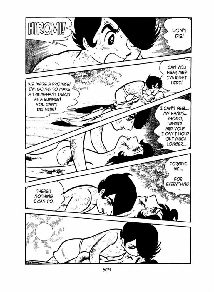 Apollo's Song Chapter 5 page 67 - Chapter 5 : Lover's Hill