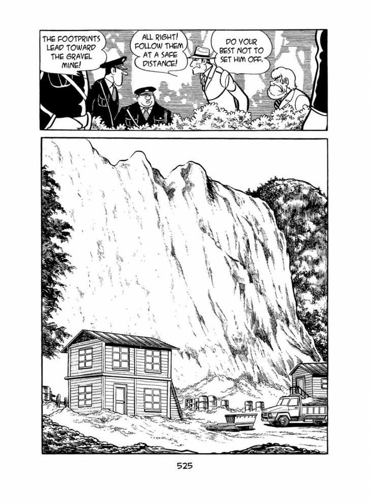 Apollo's Song Chapter 5 page 73 - Chapter 5 : Lover's Hill