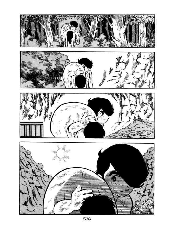 Apollo's Song Chapter 5 page 74 - Chapter 5 : Lover's Hill