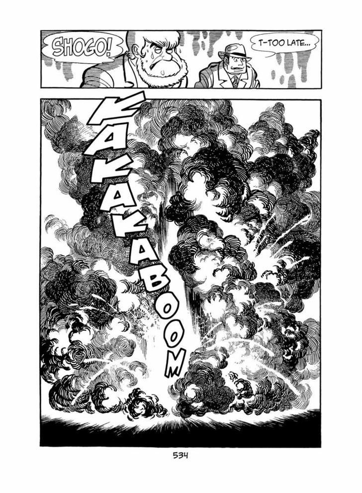 Apollo's Song Chapter 5 page 81 - Chapter 5 : Lover's Hill