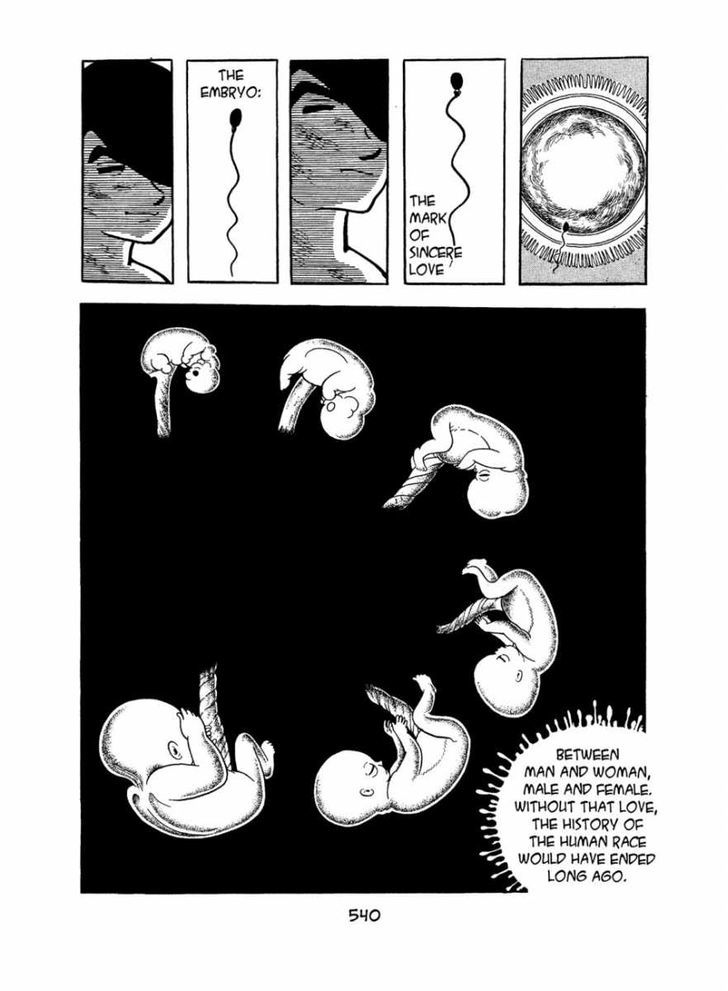 Apollo's Song Chapter 5 page 87 - Chapter 5 : Lover's Hill