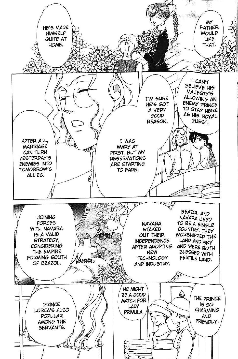 Apothecarius Argentum Chapter 10 page 22 - Chapter 10