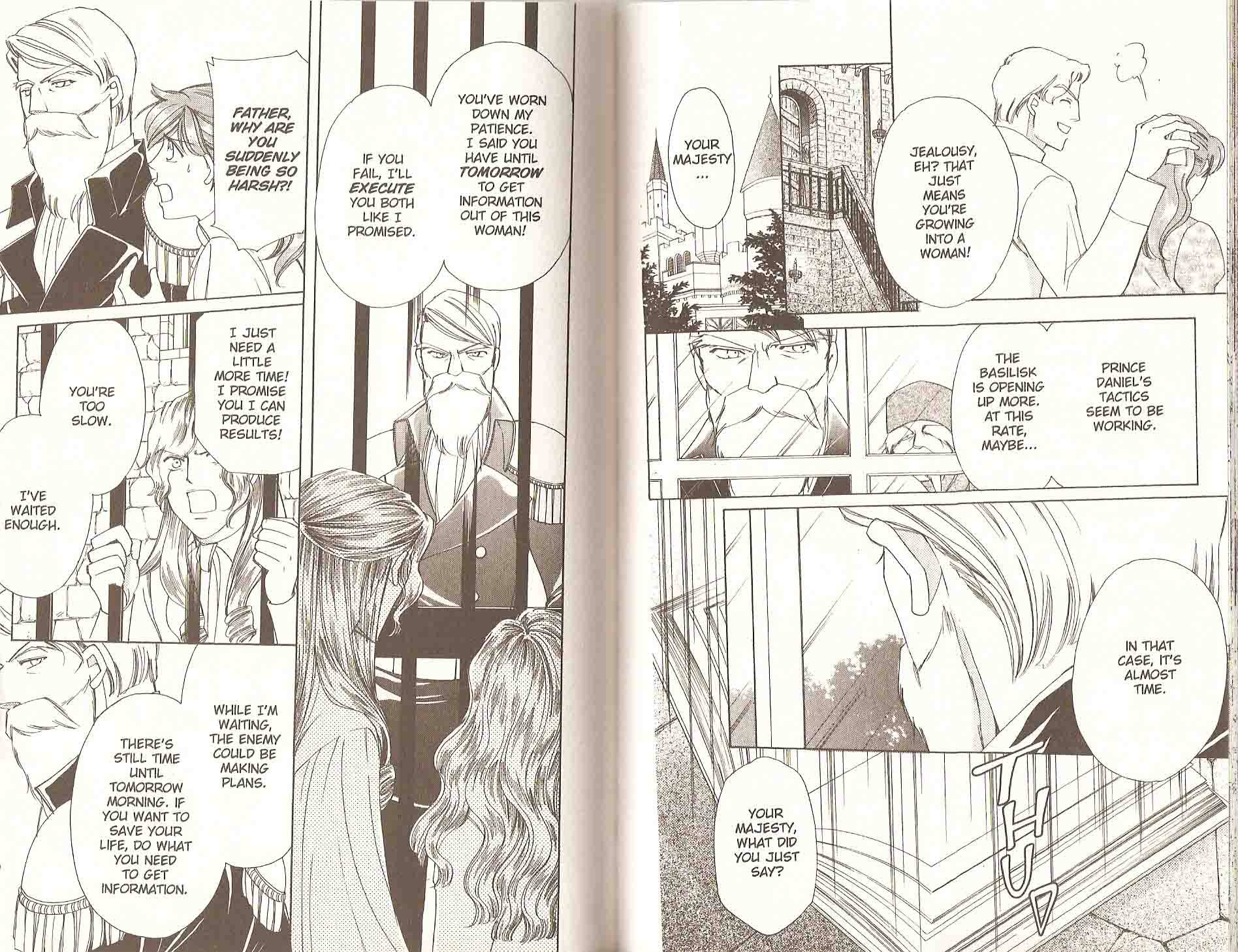Apothecarius Argentum Chapter 26 page 14 - Chapter 26