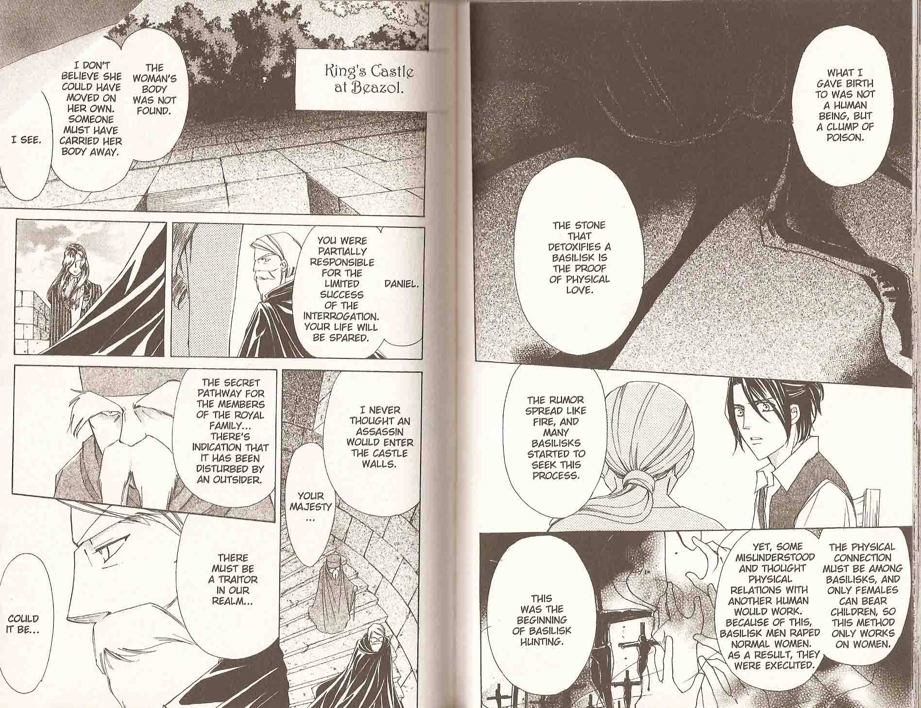 Apothecarius Argentum Chapter 26 page 24 - Chapter 26