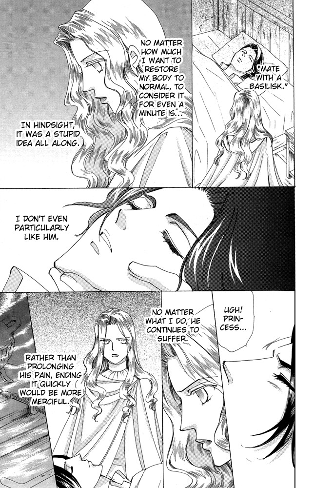 Apothecarius Argentum Chapter 34 page 13 - Chapter 34