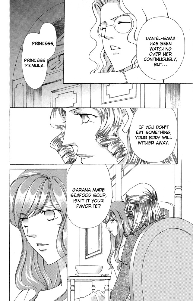 Apothecarius Argentum Chapter 34 page 16 - Chapter 34