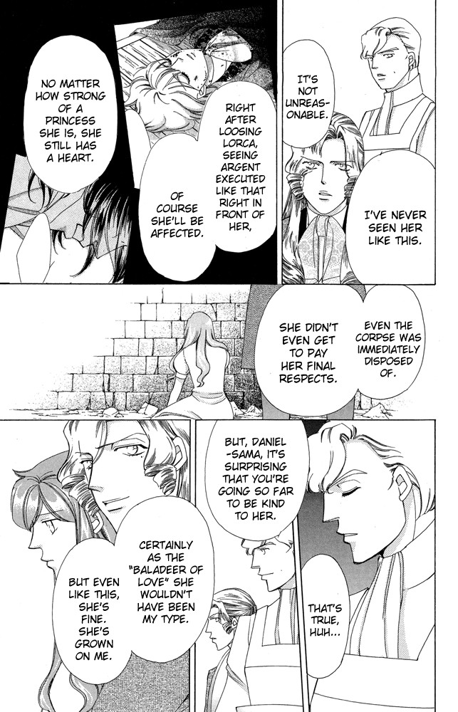Apothecarius Argentum Chapter 34 page 17 - Chapter 34