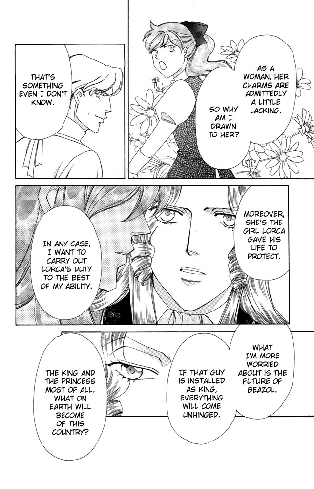 Apothecarius Argentum Chapter 34 page 18 - Chapter 34