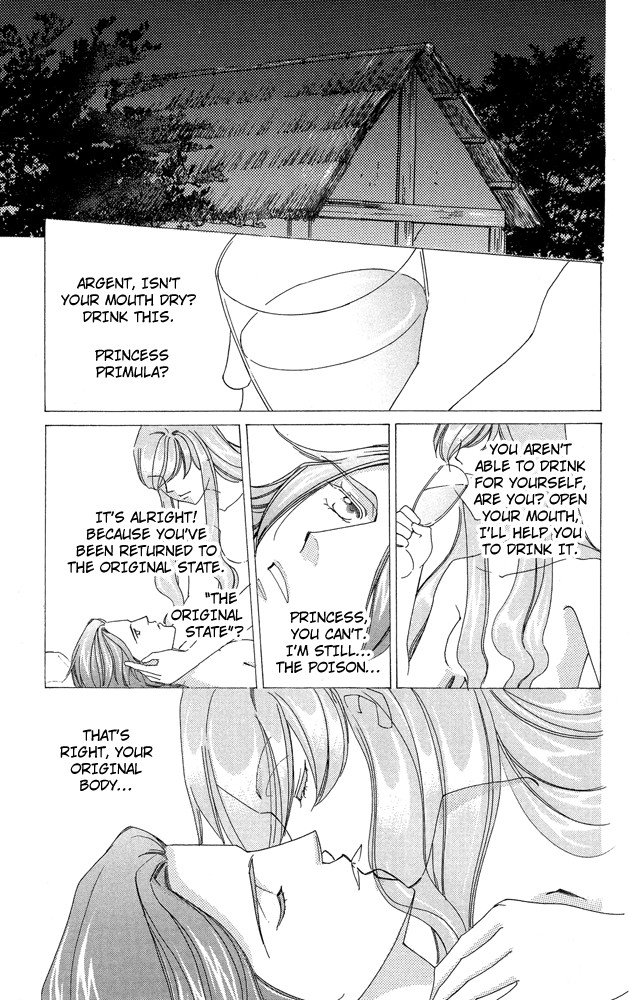 Apothecarius Argentum Chapter 34 page 27 - Chapter 34