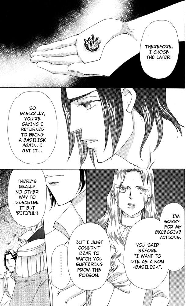 Apothecarius Argentum Chapter 34 page 29 - Chapter 34