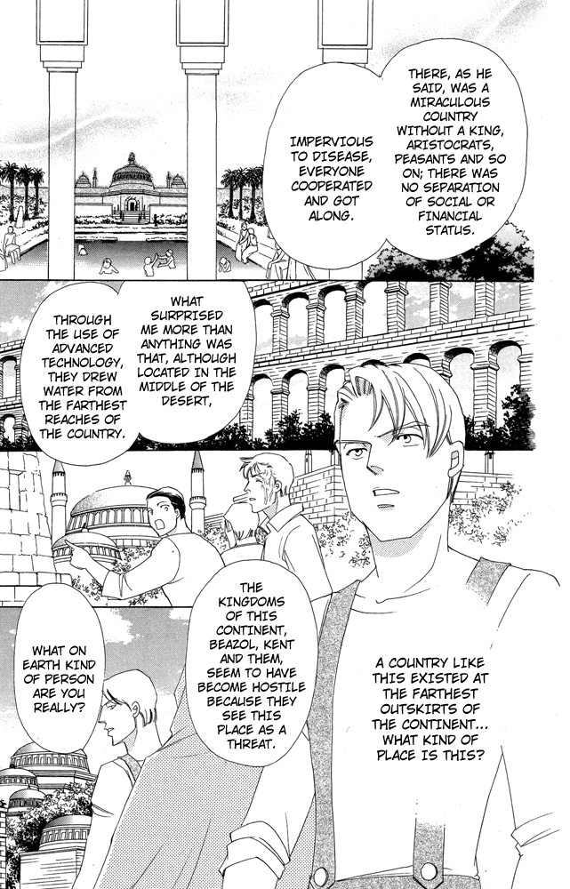 Apothecarius Argentum Chapter 34 page 35 - Chapter 34