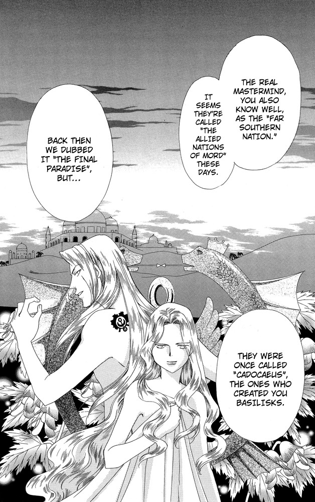 Apothecarius Argentum Chapter 34 page 37 - Chapter 34