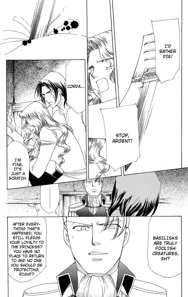 Apothecarius Argentum Chapter 34 page 41 - Chapter 34