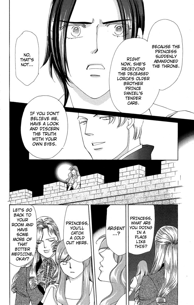 Apothecarius Argentum Chapter 34 page 42 - Chapter 34