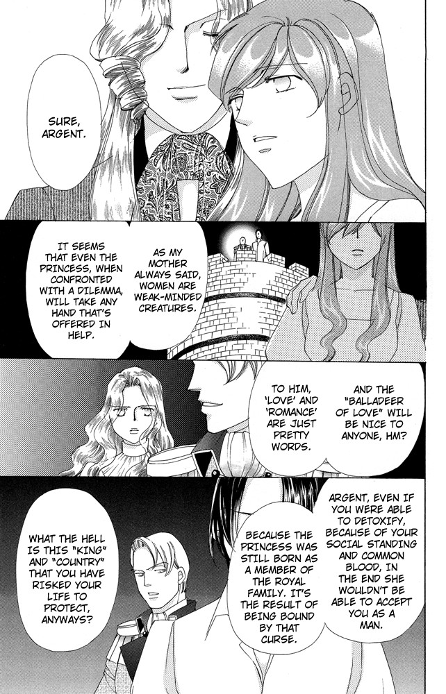 Apothecarius Argentum Chapter 34 page 43 - Chapter 34