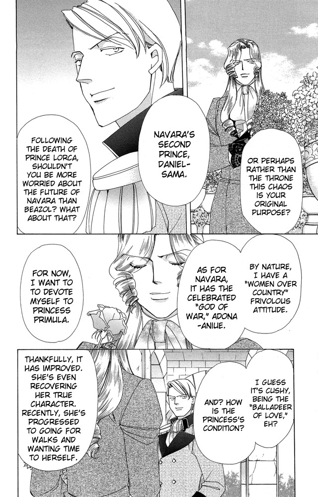 Apothecarius Argentum Chapter 35 page 10 - Chapter 35