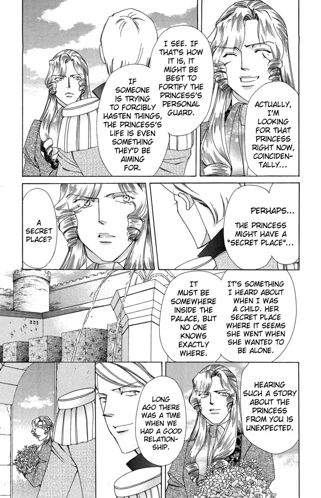 Apothecarius Argentum Chapter 35 page 11 - Chapter 35