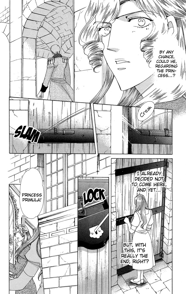 Apothecarius Argentum Chapter 35 page 12 - Chapter 35