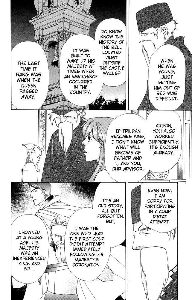 Apothecarius Argentum Chapter 35 page 16 - Chapter 35