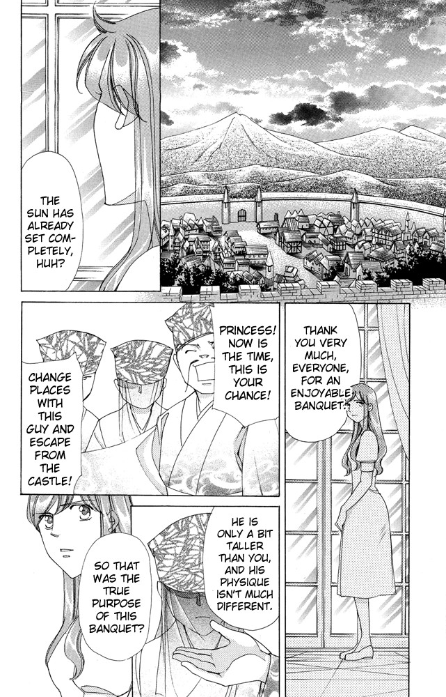 Apothecarius Argentum Chapter 35 page 28 - Chapter 35