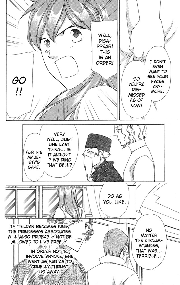 Apothecarius Argentum Chapter 35 page 30 - Chapter 35
