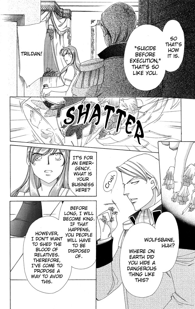 Apothecarius Argentum Chapter 35 page 32 - Chapter 35