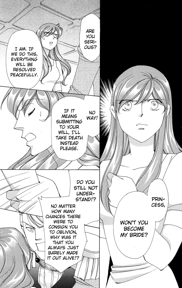 Apothecarius Argentum Chapter 35 page 33 - Chapter 35