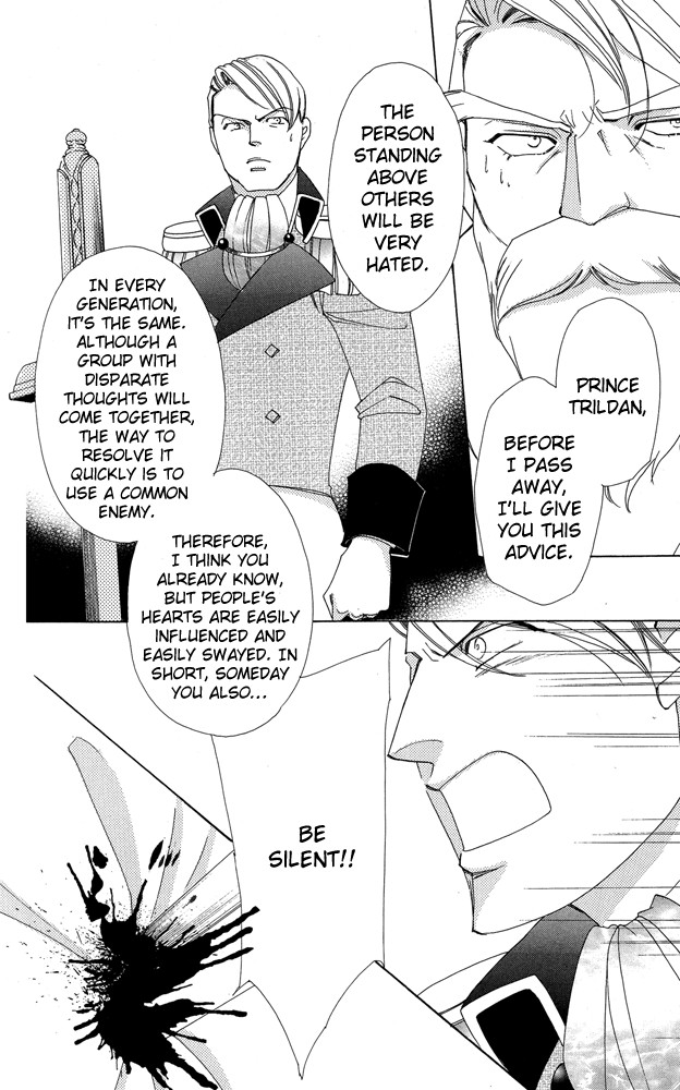 Apothecarius Argentum Chapter 35 page 38 - Chapter 35