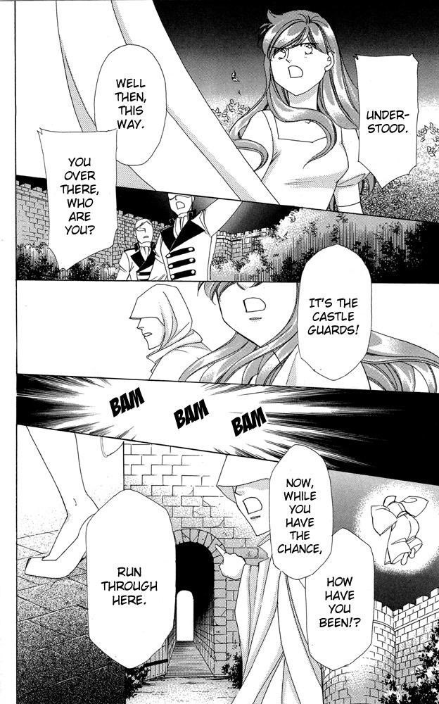 Apothecarius Argentum Chapter 35 page 44 - Chapter 35