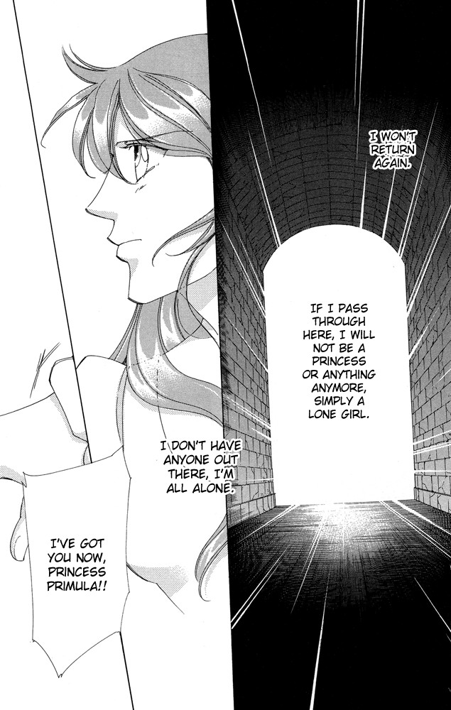 Apothecarius Argentum Chapter 35 page 45 - Chapter 35