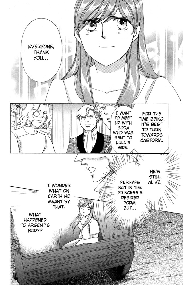 Apothecarius Argentum Chapter 35 page 48 - Chapter 35