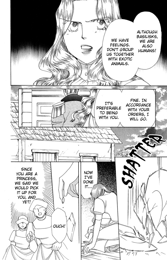 Apothecarius Argentum Chapter 36 page 10 - Chapter 36
