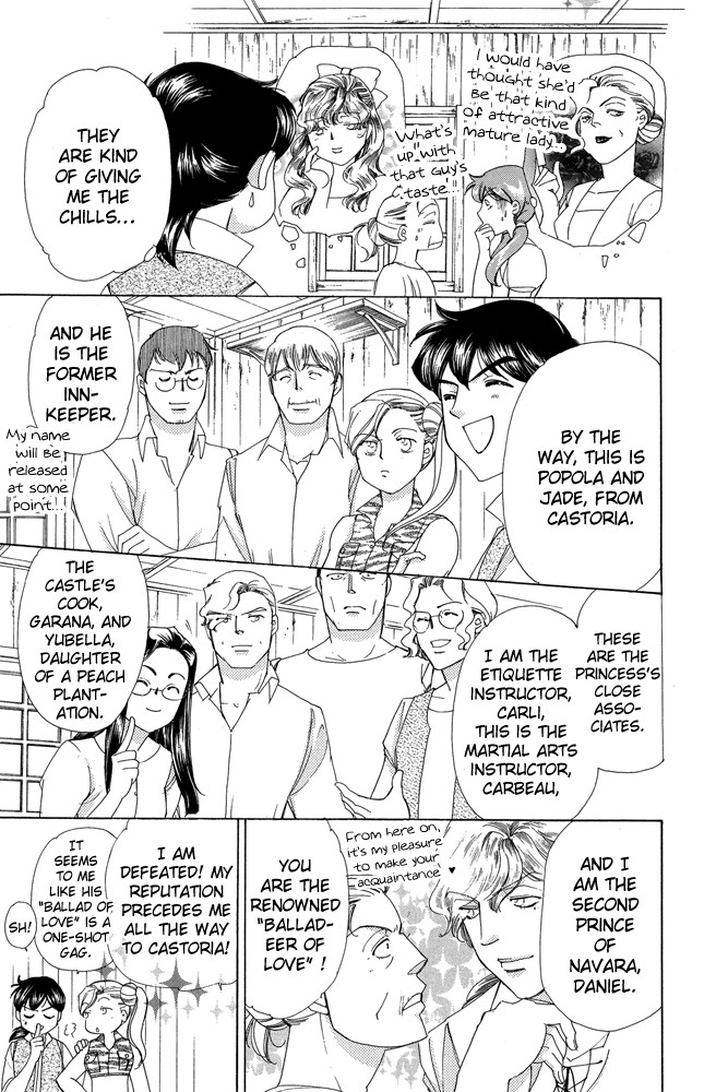 Apothecarius Argentum Chapter 36 page 25 - Chapter 36