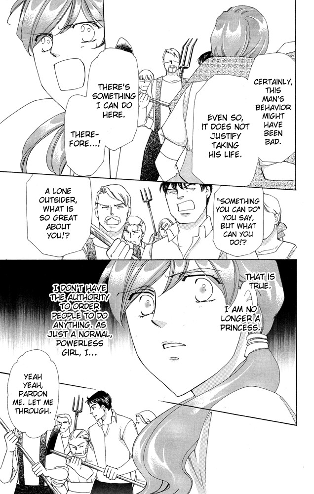 Apothecarius Argentum Chapter 36 page 35 - Chapter 36