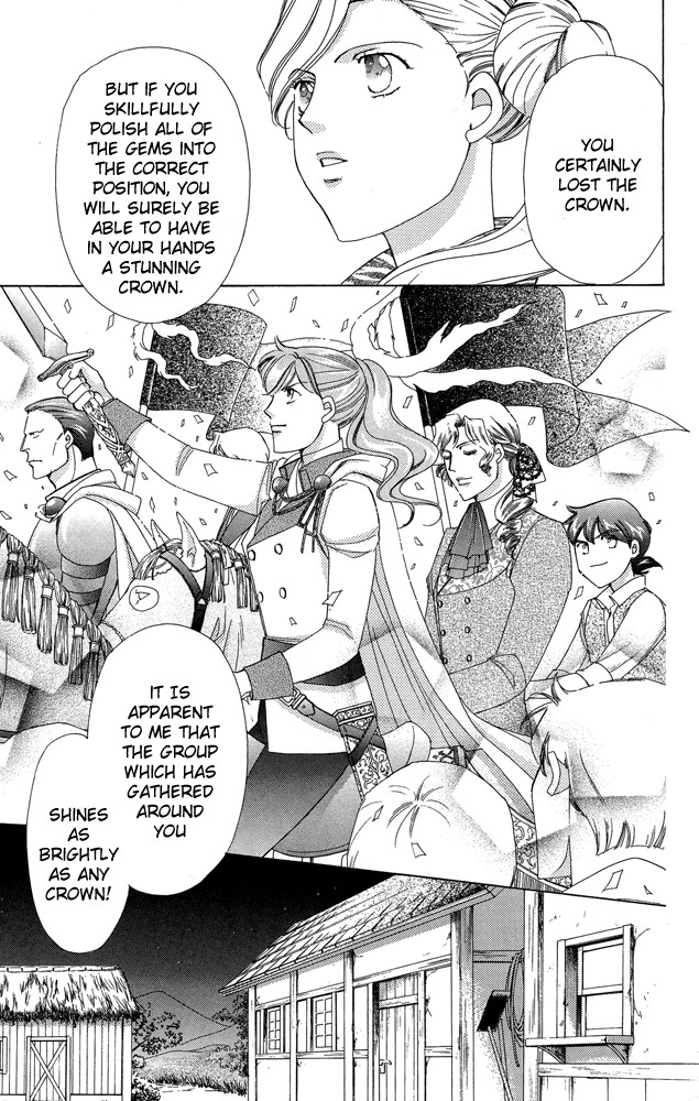 Apothecarius Argentum Chapter 36 page 41 - Chapter 36