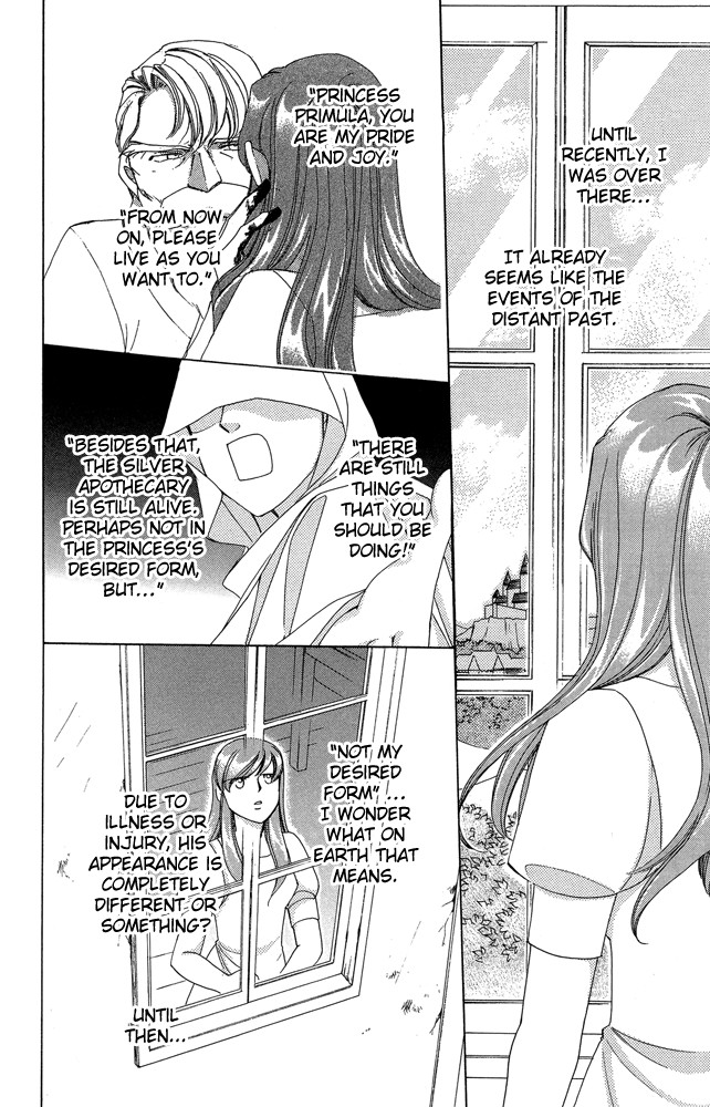 Apothecarius Argentum Chapter 36 page 6 - Chapter 36