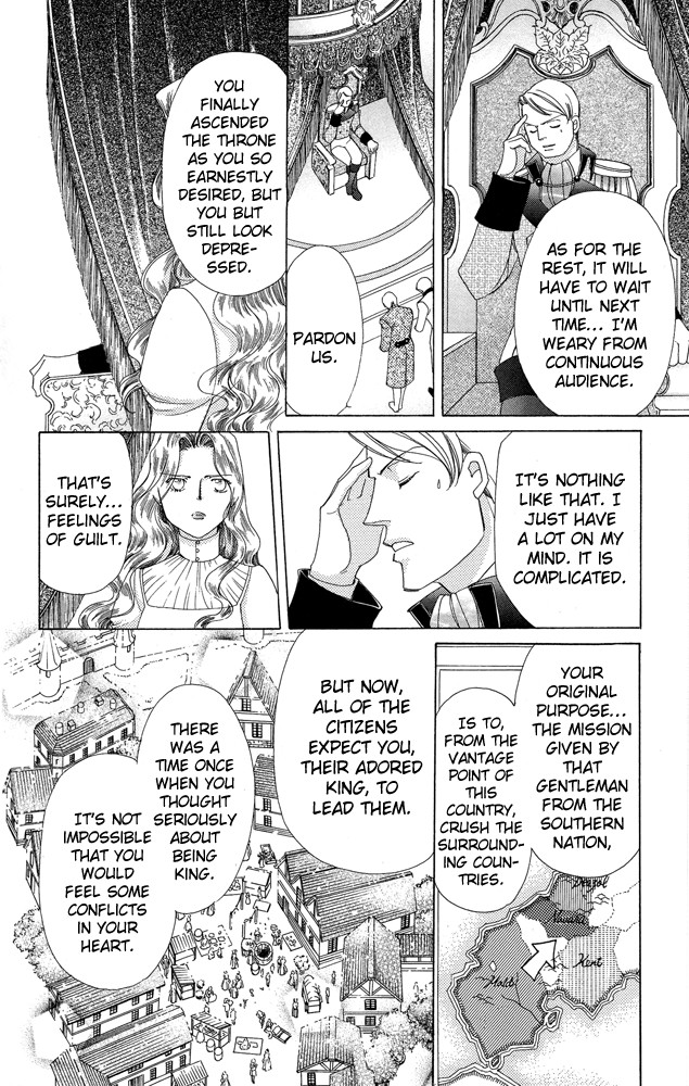 Apothecarius Argentum Chapter 36 page 8 - Chapter 36