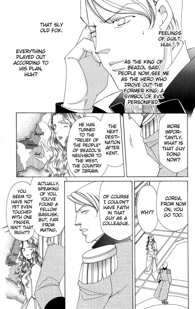 Apothecarius Argentum Chapter 36 page 9 - Chapter 36
