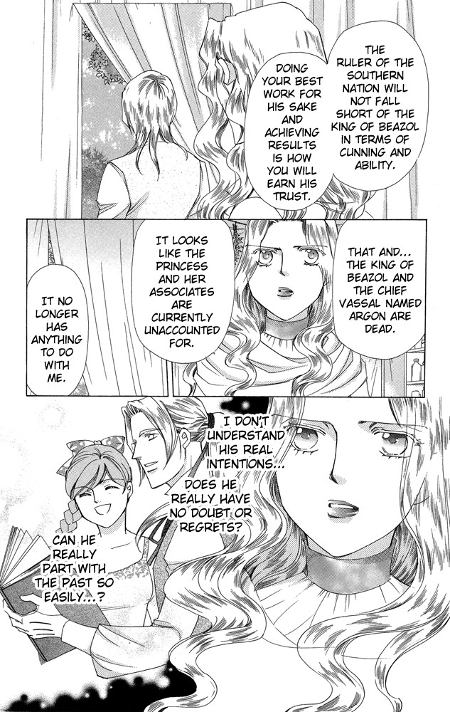 Apothecarius Argentum Chapter 37 page 10 - Chapter 37
