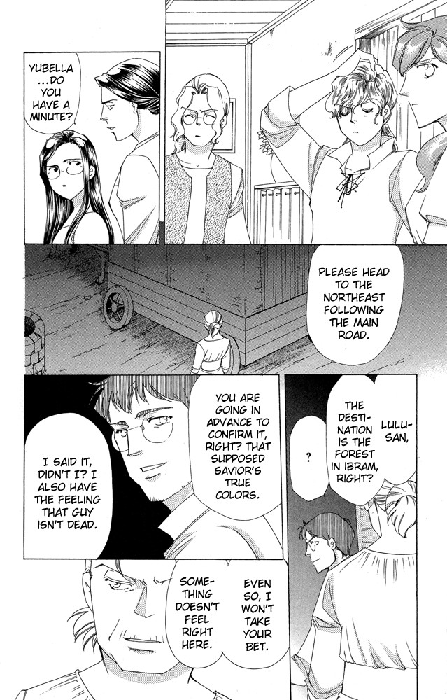 Apothecarius Argentum Chapter 37 page 18 - Chapter 37