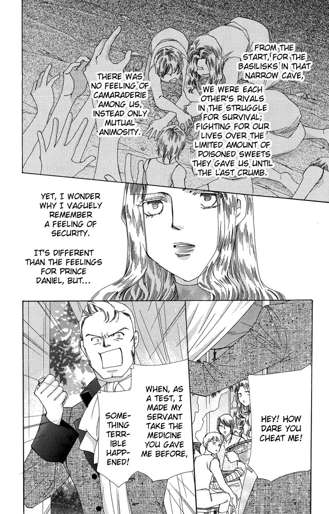 Apothecarius Argentum Chapter 37 page 23 - Chapter 37
