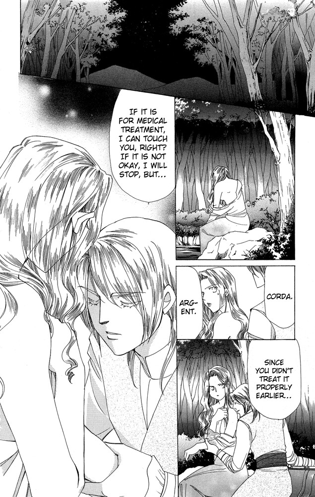 Apothecarius Argentum Chapter 37 page 29 - Chapter 37