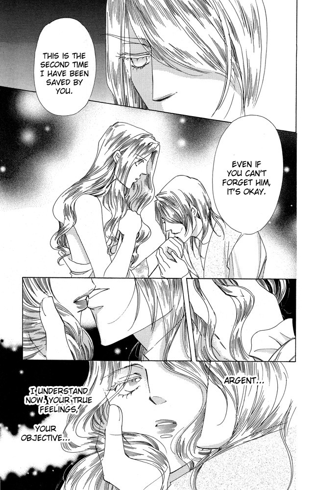 Apothecarius Argentum Chapter 37 page 30 - Chapter 37