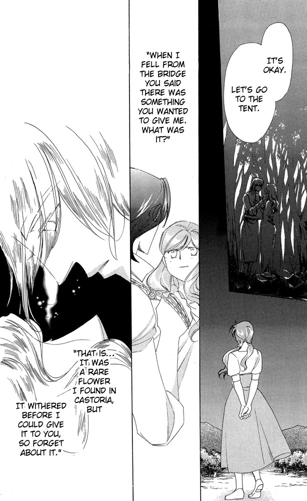 Apothecarius Argentum Chapter 37 page 31 - Chapter 37