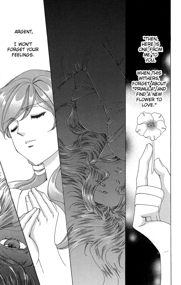 Apothecarius Argentum Chapter 37 page 32 - Chapter 37