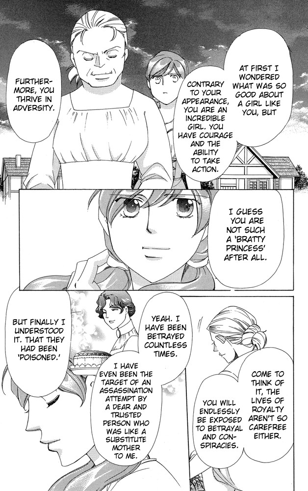 Apothecarius Argentum Chapter 37 page 36 - Chapter 37