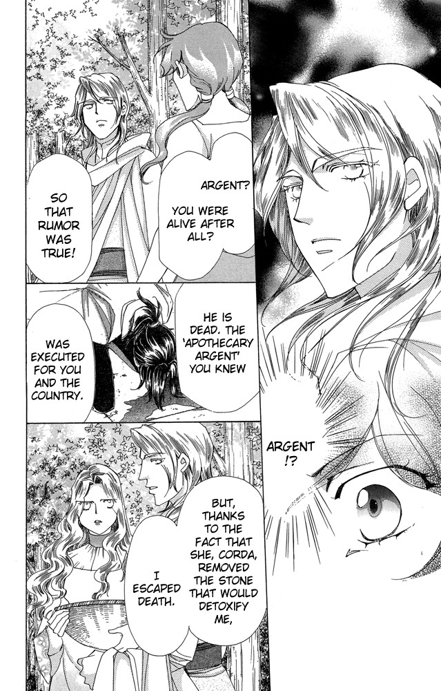Apothecarius Argentum Chapter 37 page 44 - Chapter 37