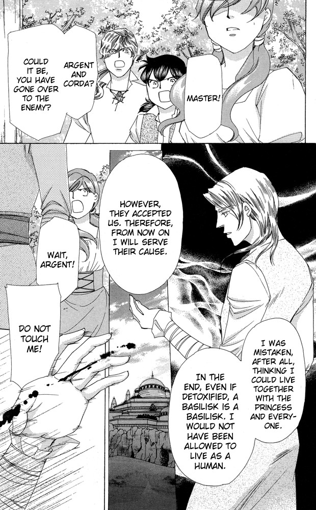 Apothecarius Argentum Chapter 37 page 45 - Chapter 37