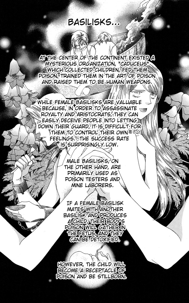 Apothecarius Argentum Chapter 37 page 5 - Chapter 37